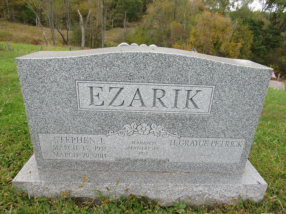 tombstone